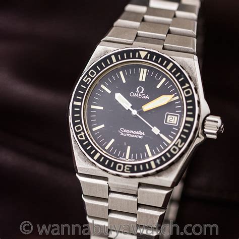 omega seamaster 120 baby ploprof|Omega Seamaster ploprof 1200m price.